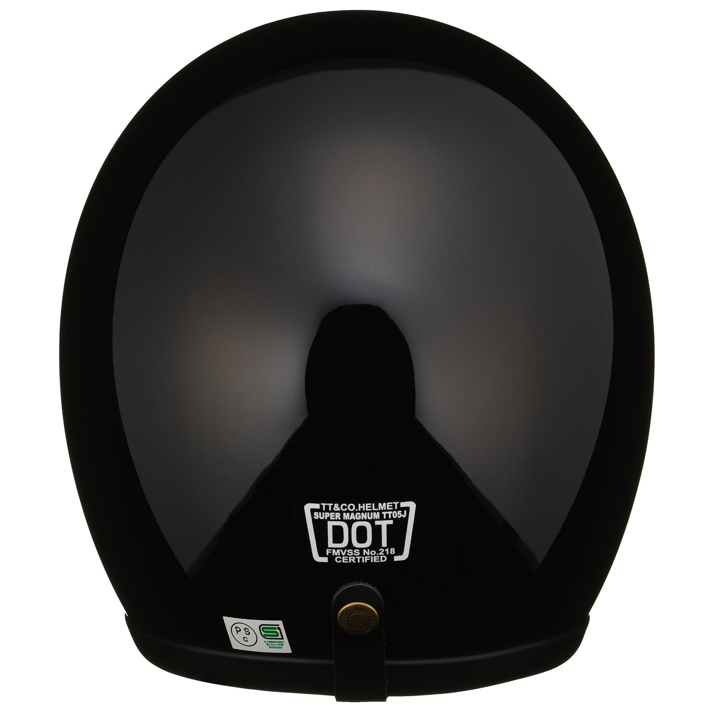 DOT SUPER MAGNUM DOUBLE STRAP BLACK CHECKER BLACK
