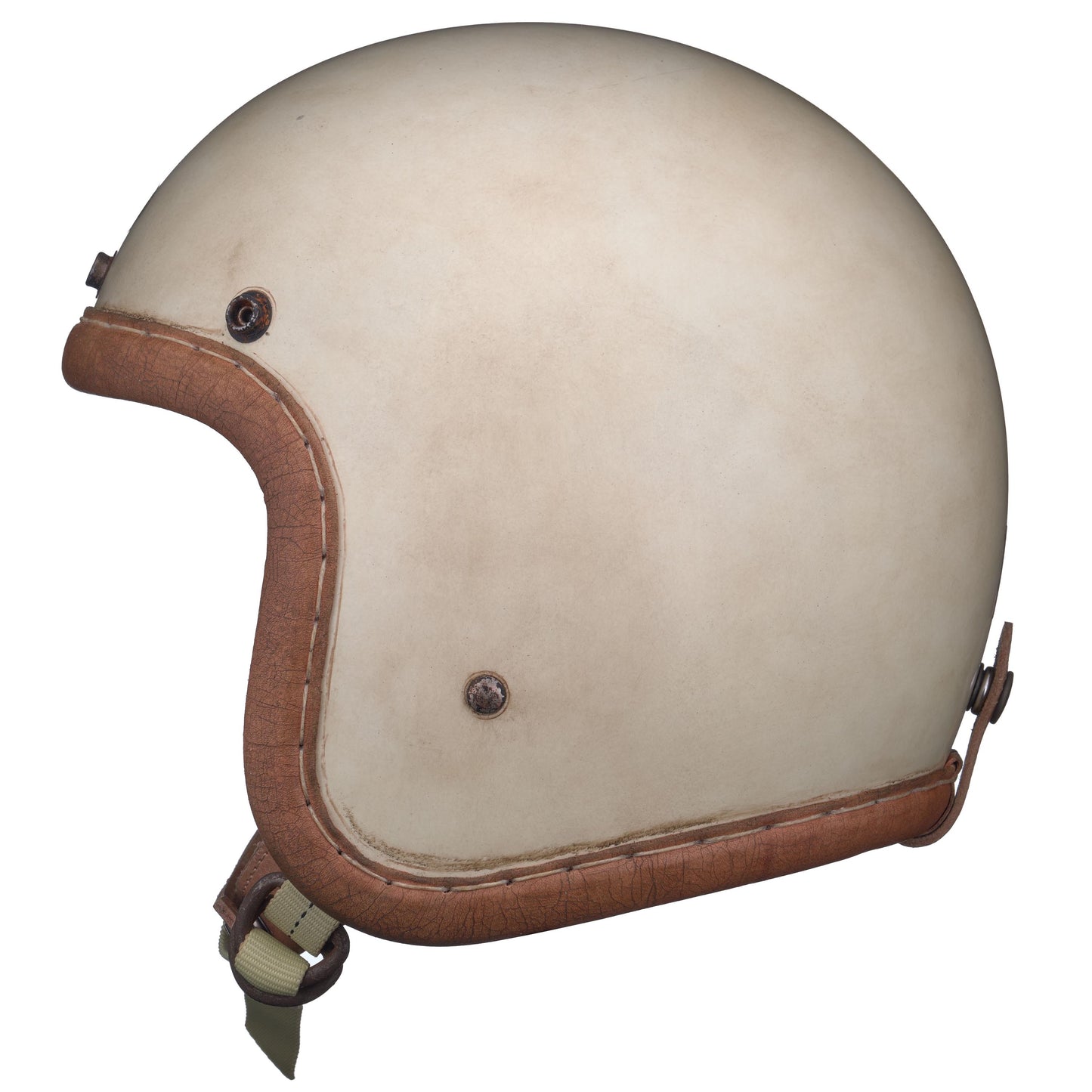 500-TX GENUINE LEATHER TRIM BROWN LEATHER MAPLEGLO