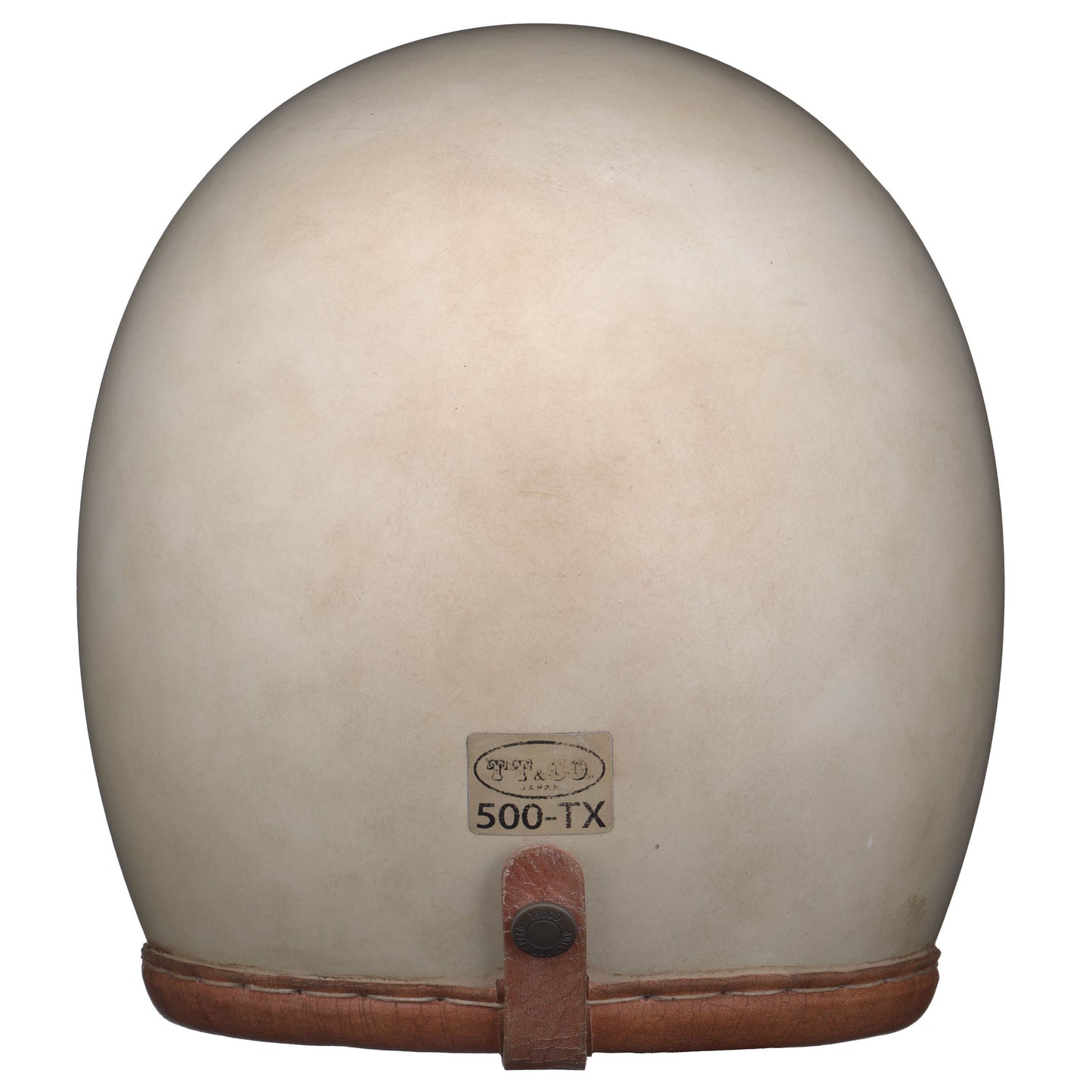 500-TX GENUINE LEATHER TRIM BROWN LEATHER MAPLEGLO
