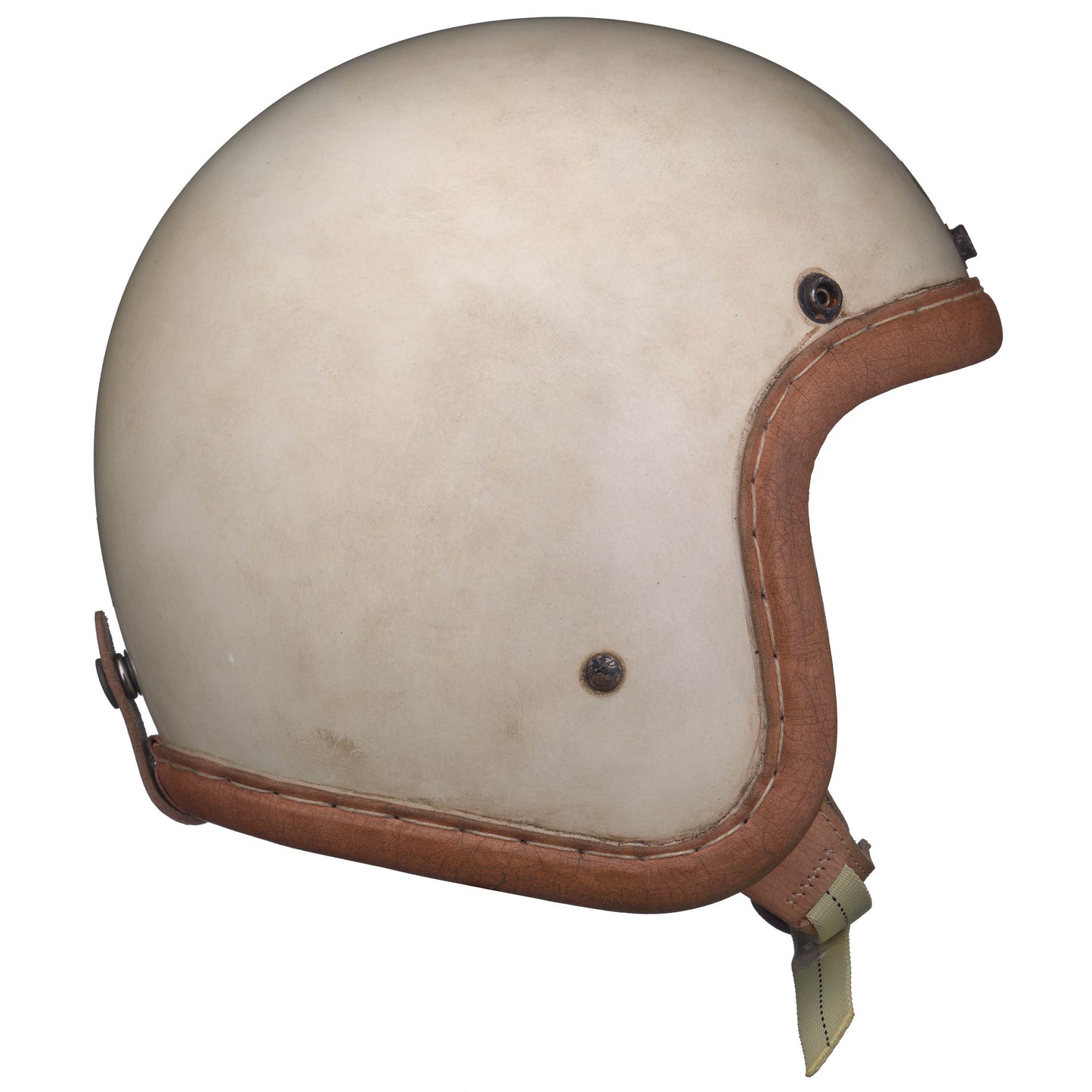 500-TX GENUINE LEATHER TRIM BROWN LEATHER MAPLEGLO