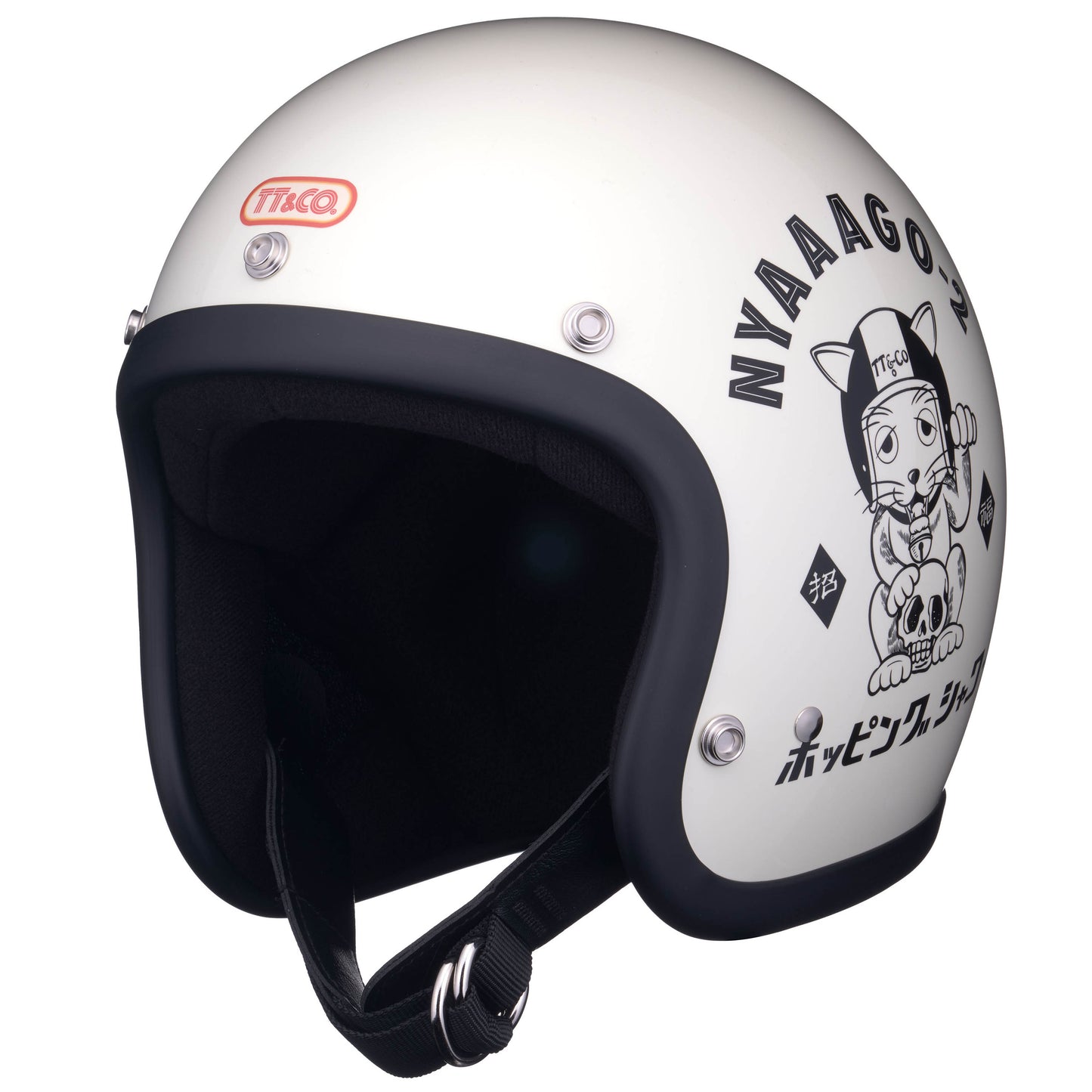 DOT SUPER MAGNUM NYAAGO 2