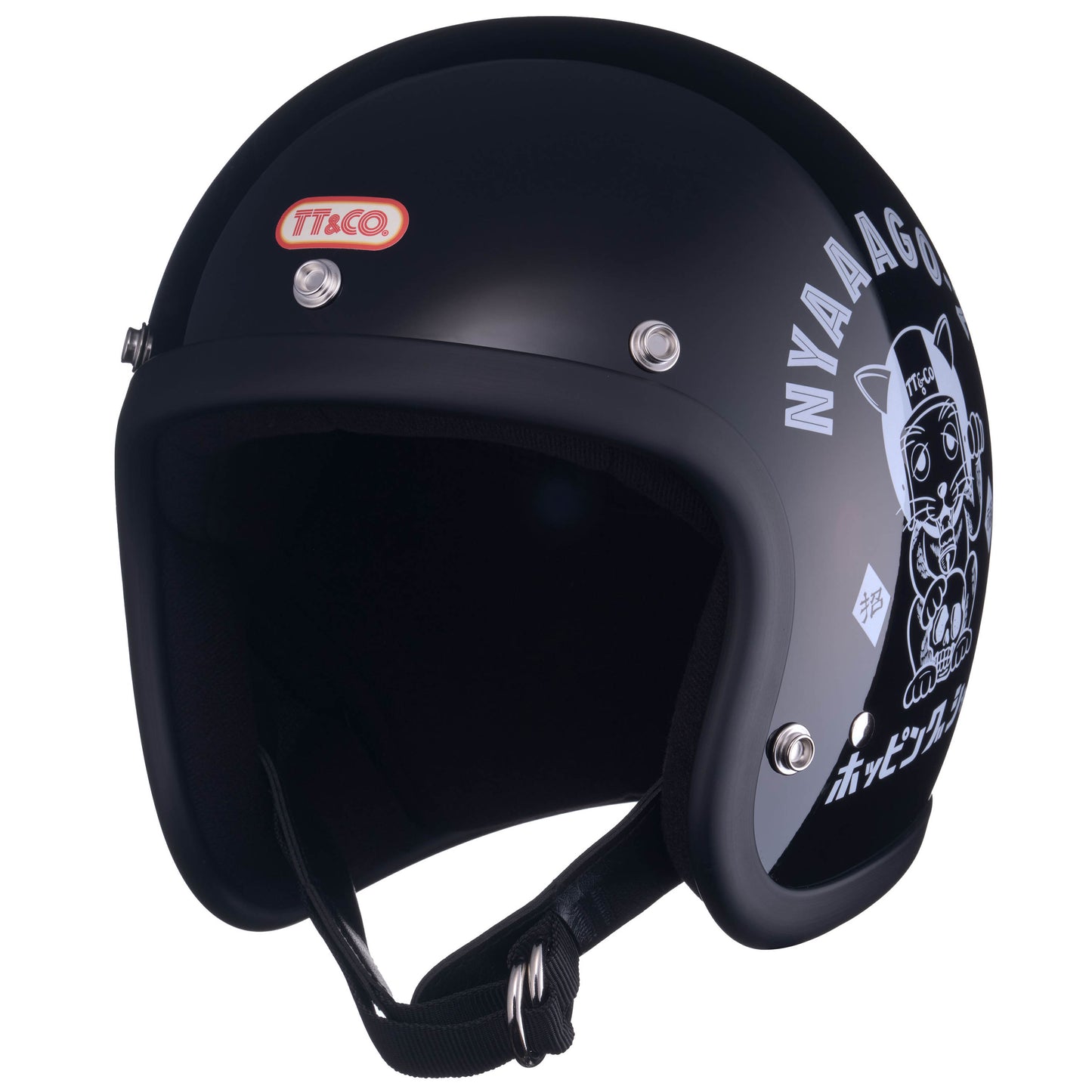 DOT SUPER MAGNUM NYAAGO 2