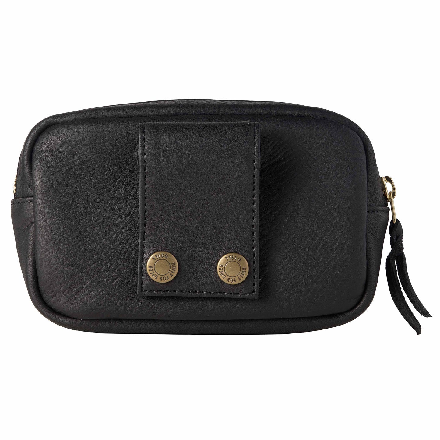 LEATHER POUCH