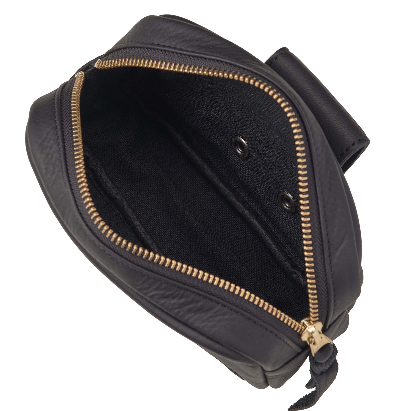 LEATHER POUCH