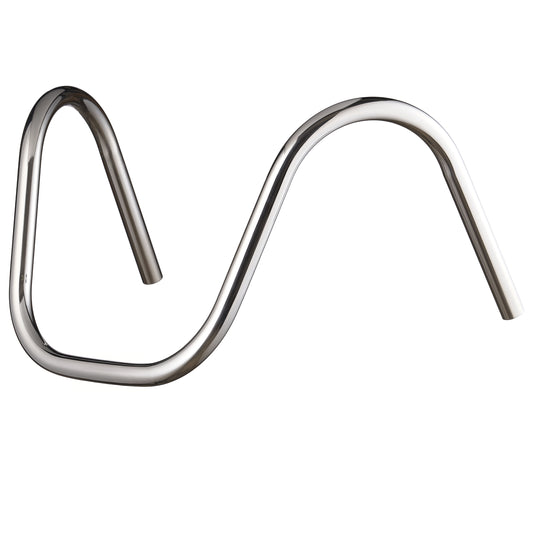 SUPER PULLBACK. High No notch for wire clearance