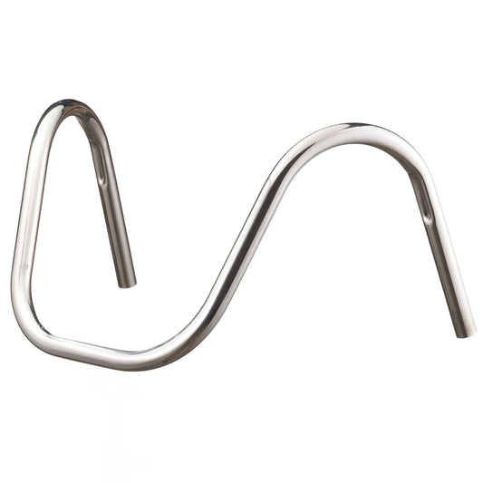 500-TX 镀铬装饰黑色