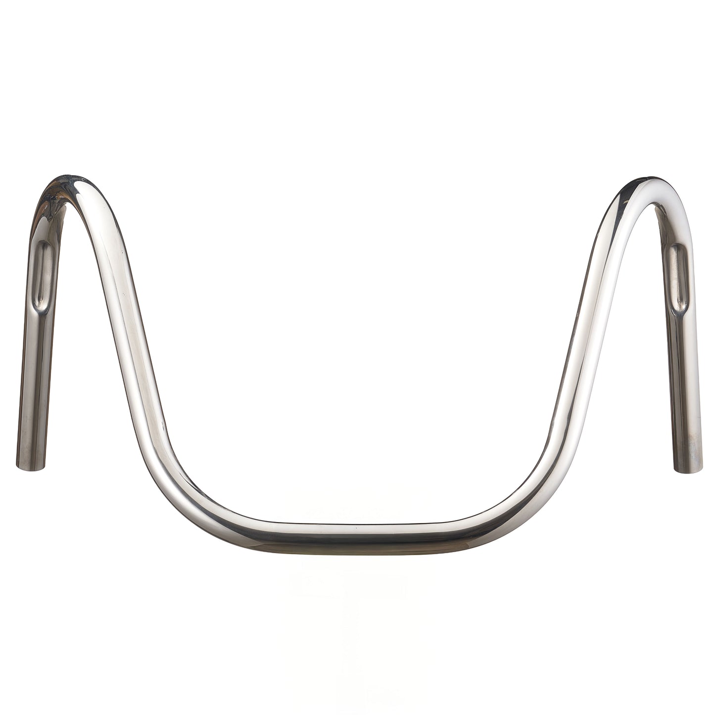 SUPER PULLBACK. High With notch for wire clearance.