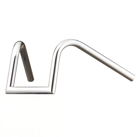 500-TX 镀铬装饰黑色