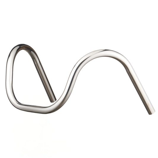 500-TX 镀铬装饰黑色