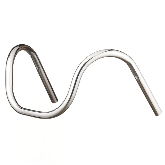 SUPER PULLBACK. Low With notch for wire clearance