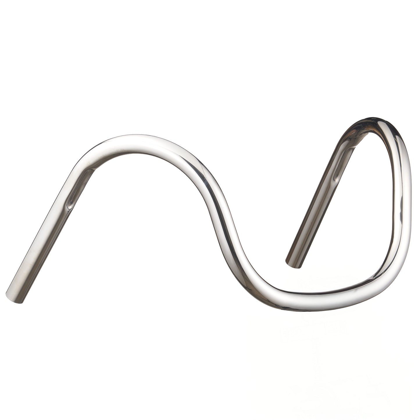 SUPER PULLBACK. Low With notch for wire clearance