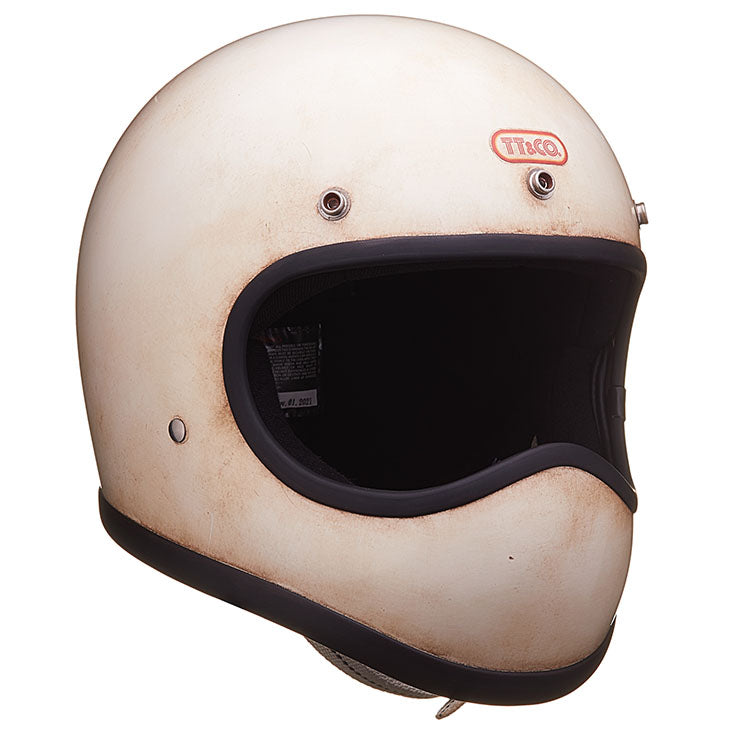 DOT TOECUTTER MAPLEGLO BLACK VISOR