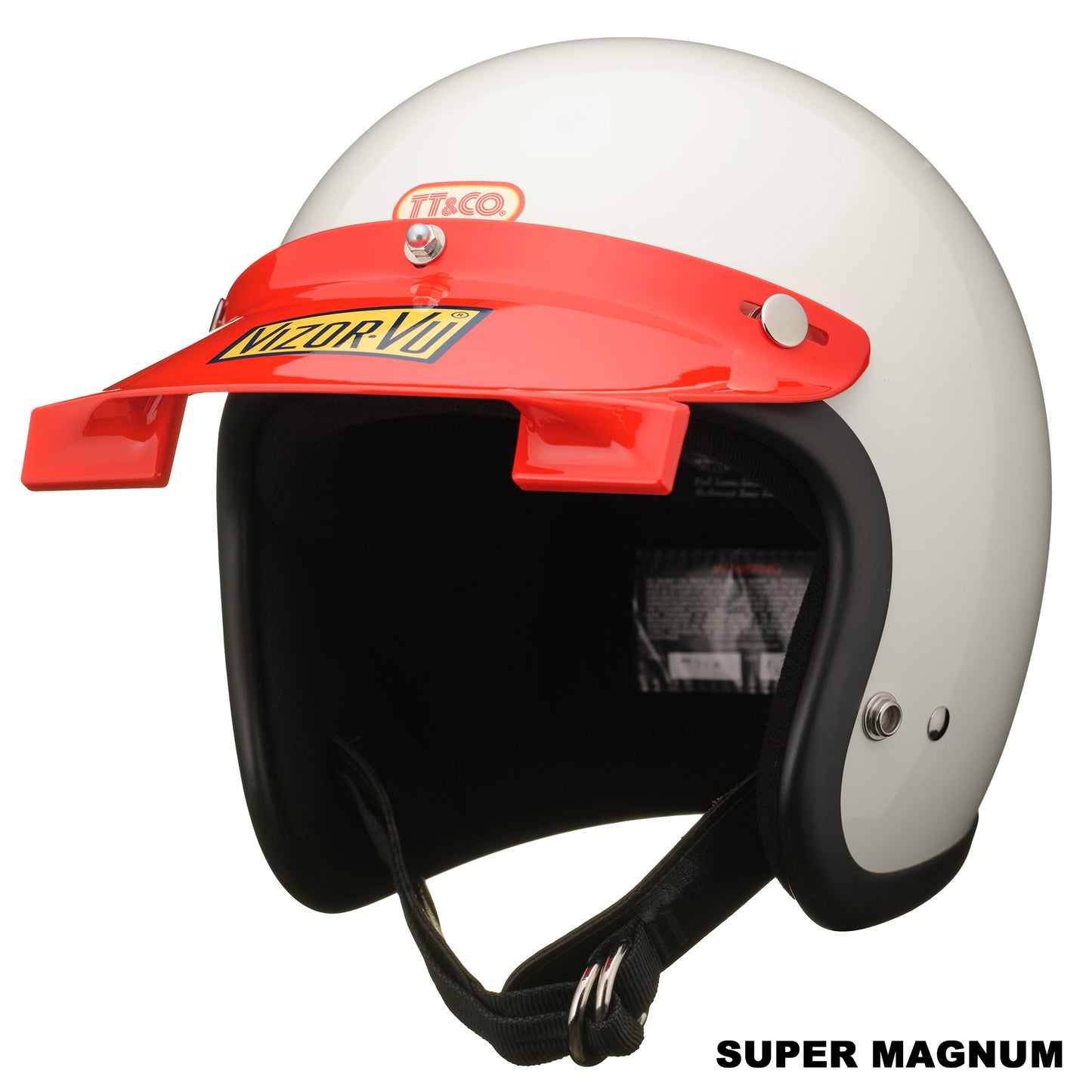 VISOR VU ORANGE
