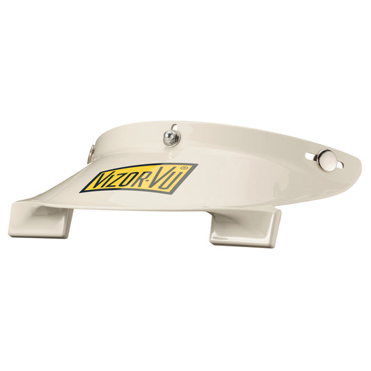 VISOR VU IVORY