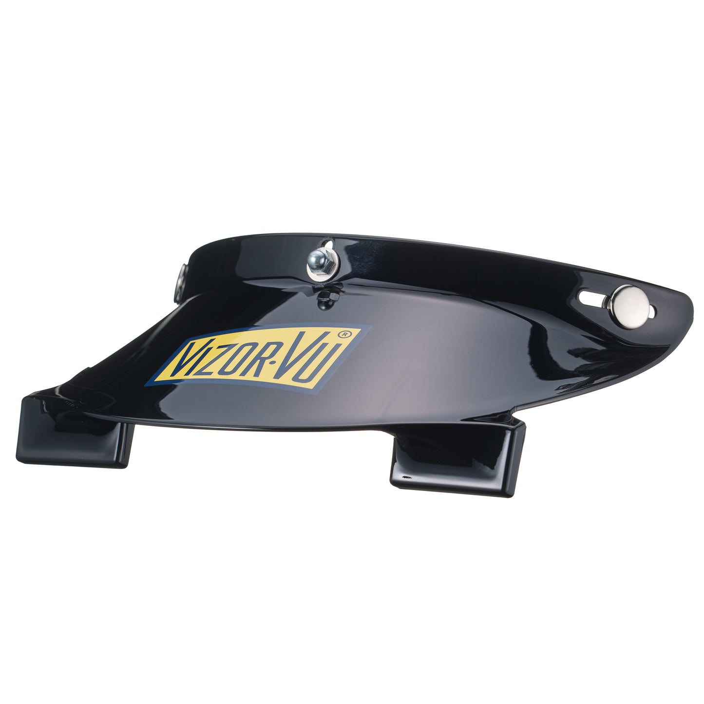 VISOR VU BLACK