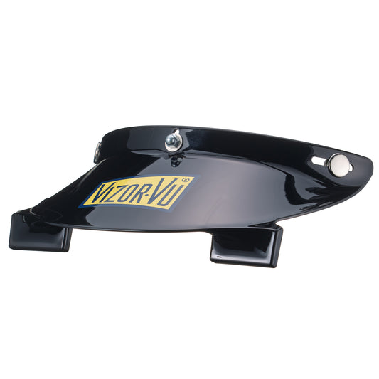 VISOR VU BLACK