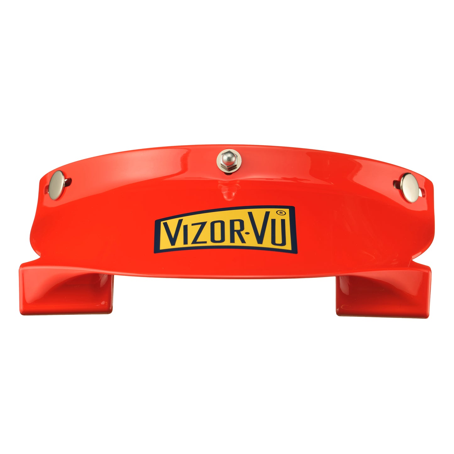 VISOR VU ORANGE