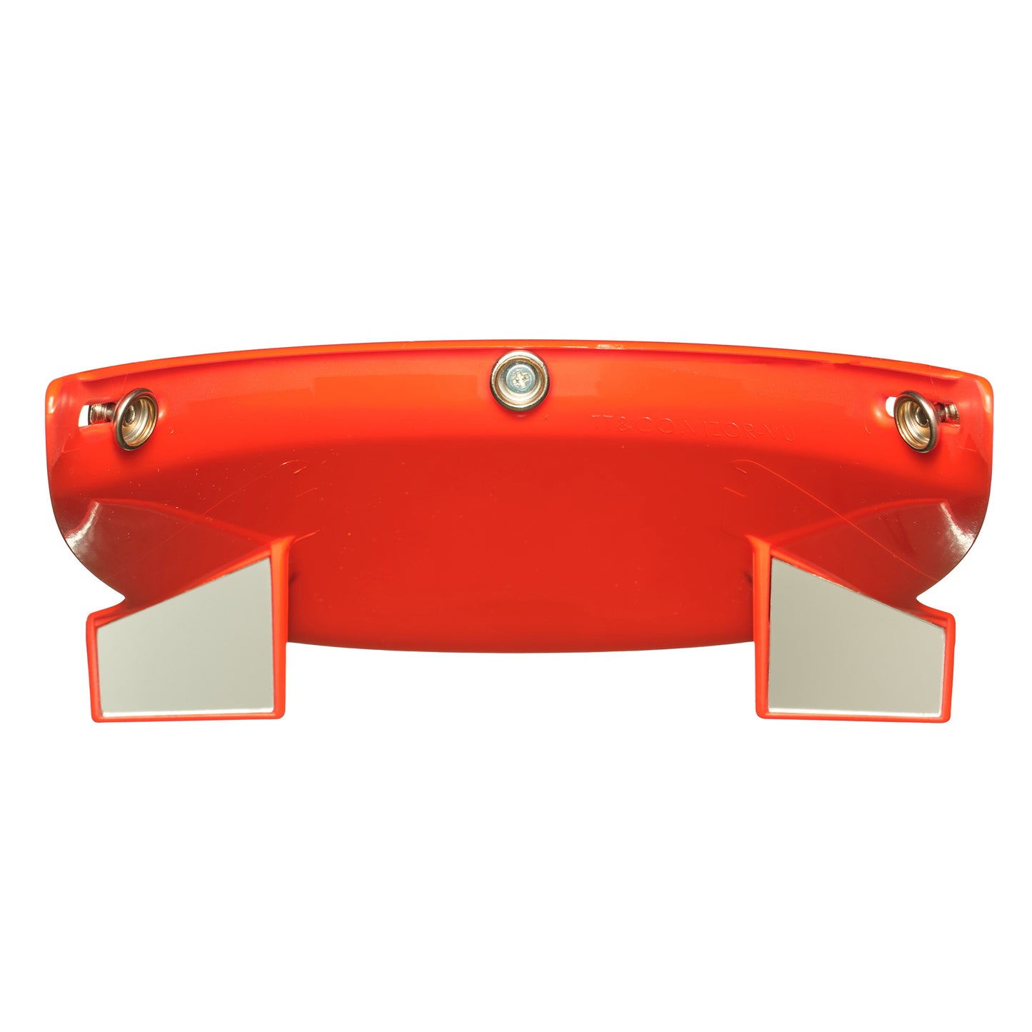 VISOR VU ORANGE