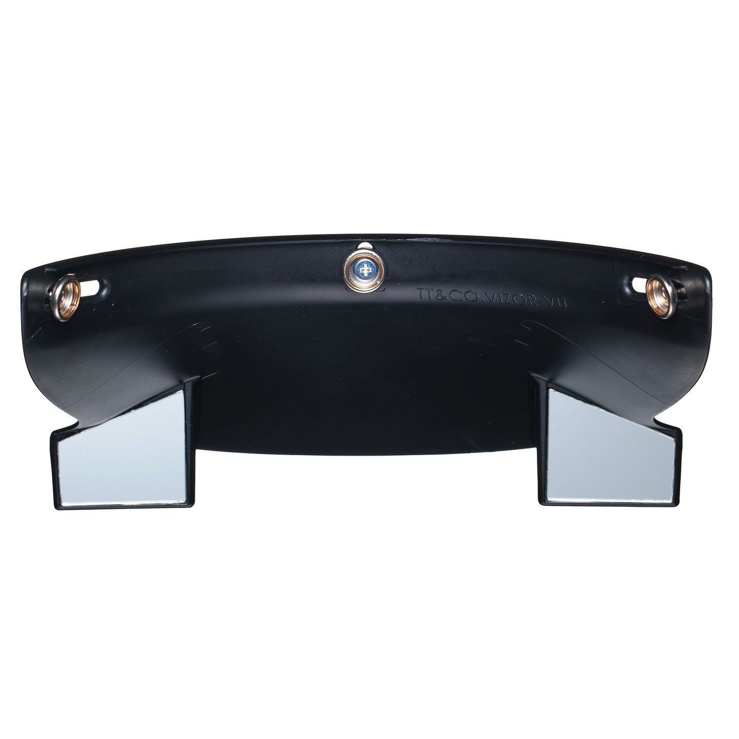VISOR VU BLACK