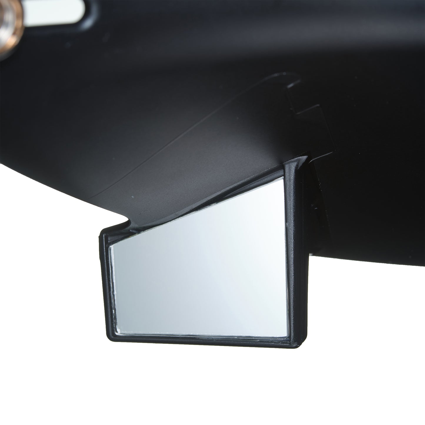 VISOR VU BLACK