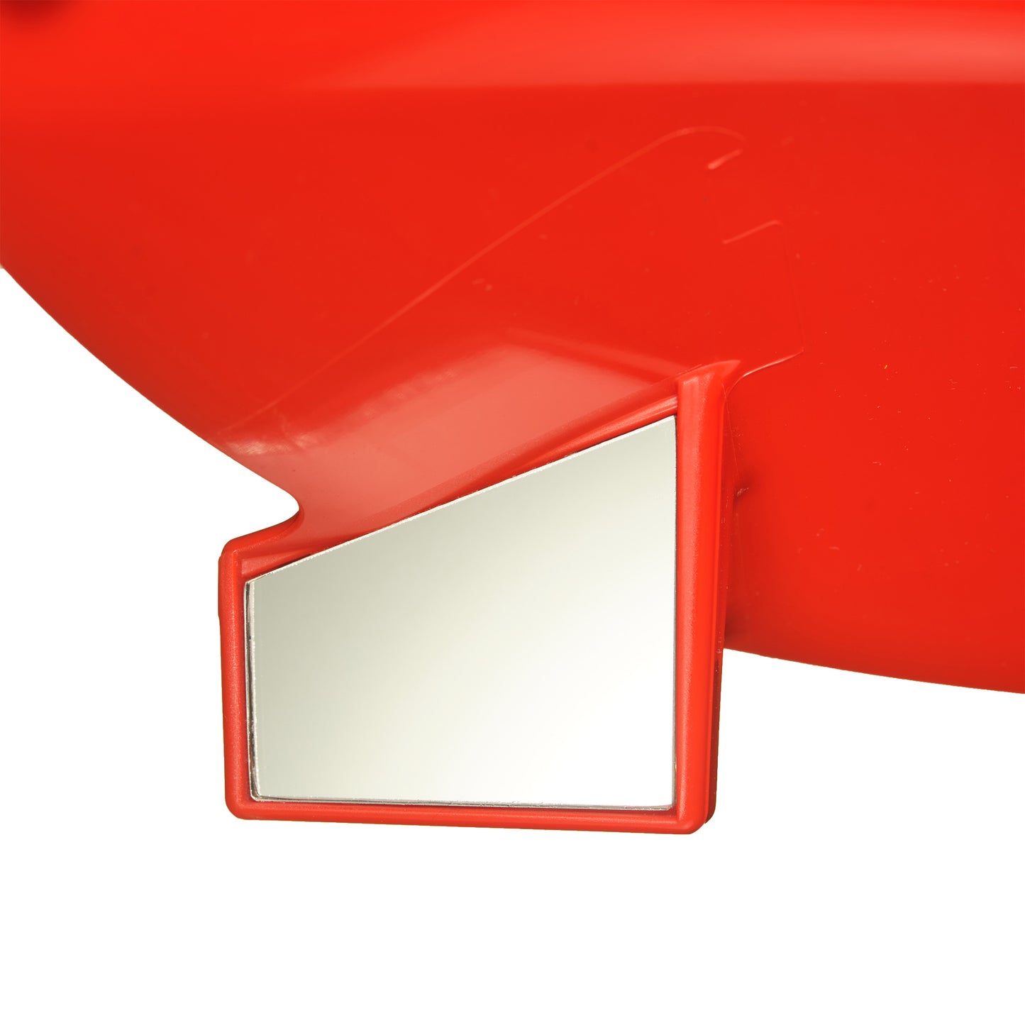 VISOR VU ORANGE