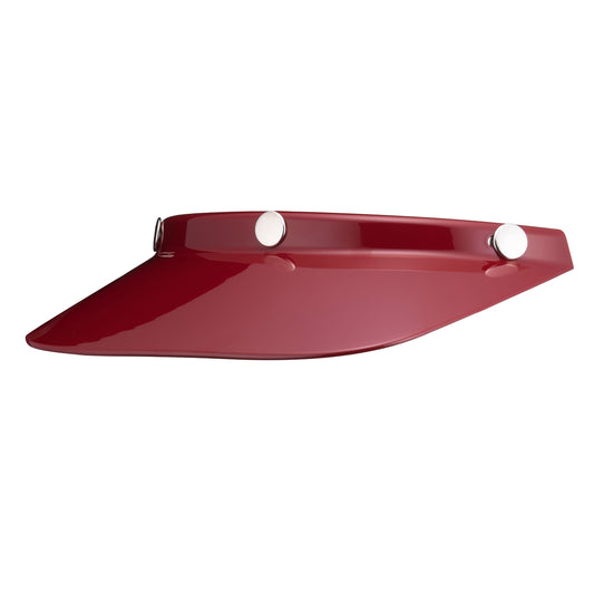 TOECUTTER EXCLUSIVE VISOR RED