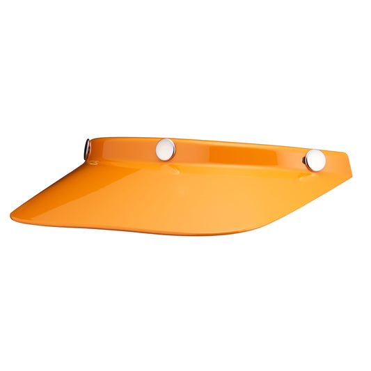 TOECUTTER EXCLUSIVE VISOR YELLOW