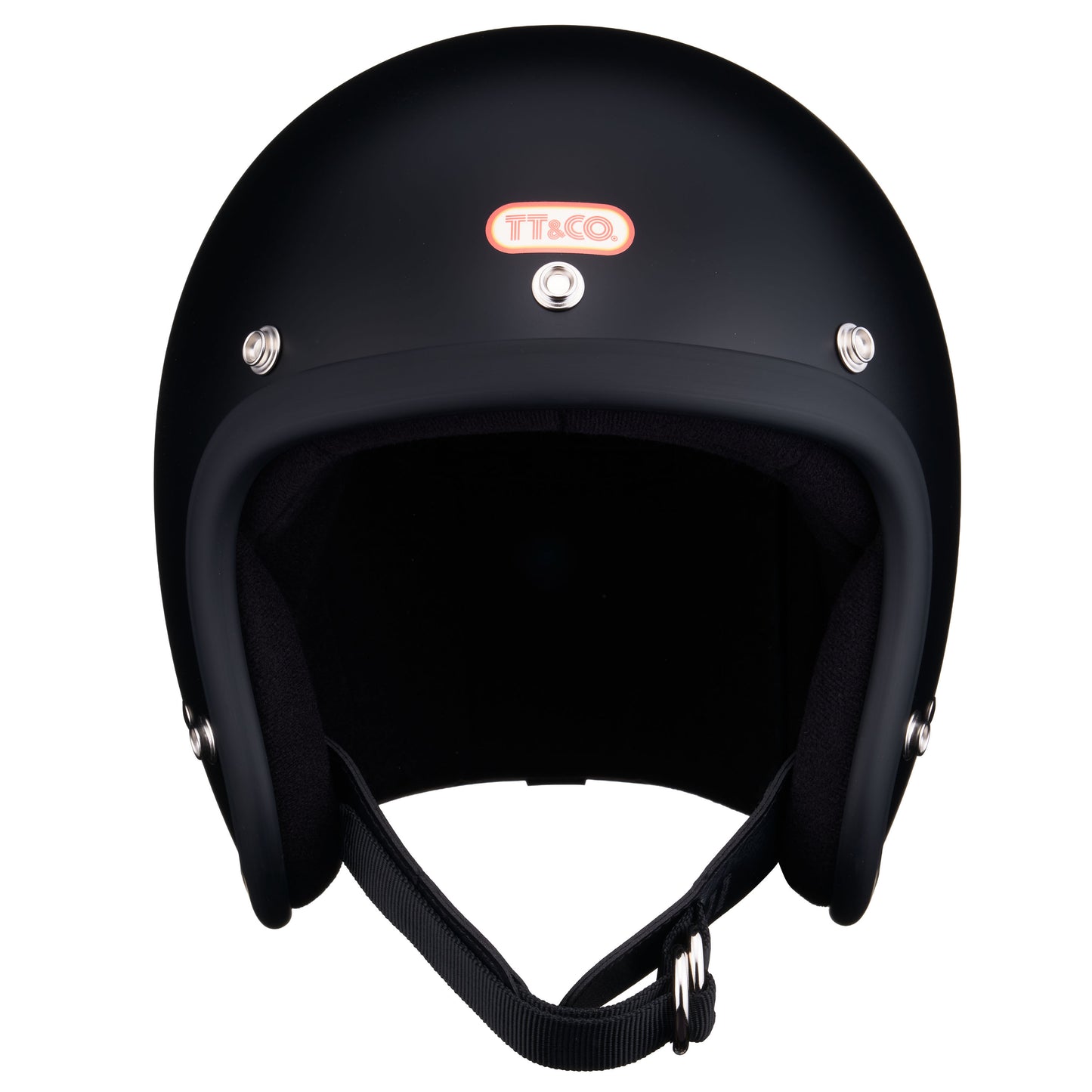 SUPER MAGNUM XXL SIZE STANDARD SEMI-GLOSS BLACK
