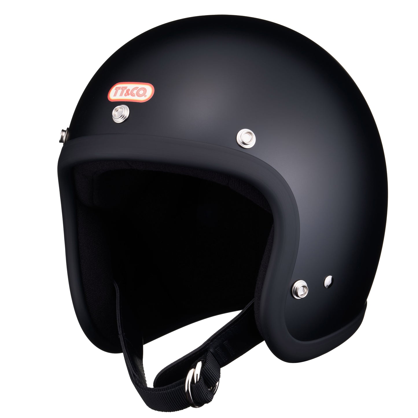 SUPER MAGNUM XXL SIZE STANDARD SEMI-GLOSS BLACK