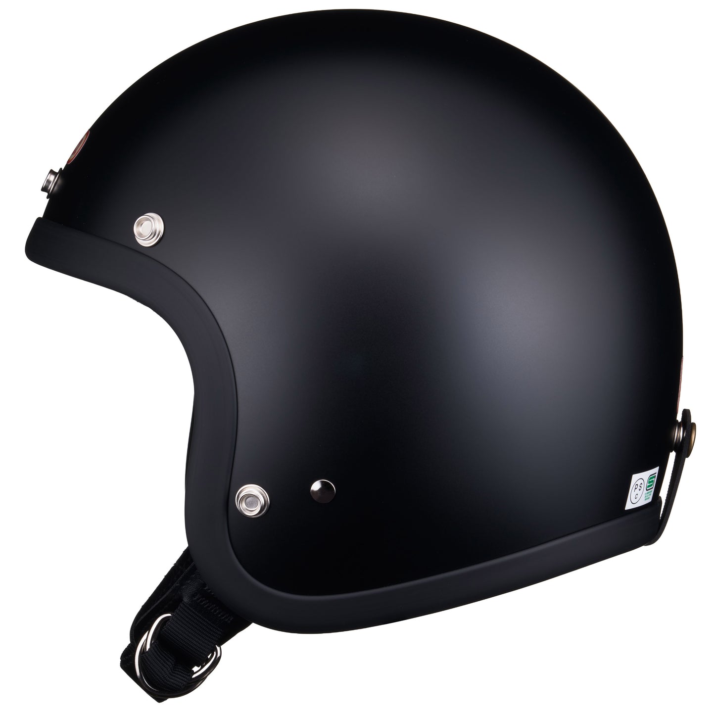 DOT SUPER MAGNUM STANDARD SEMI-GROSS BLACK