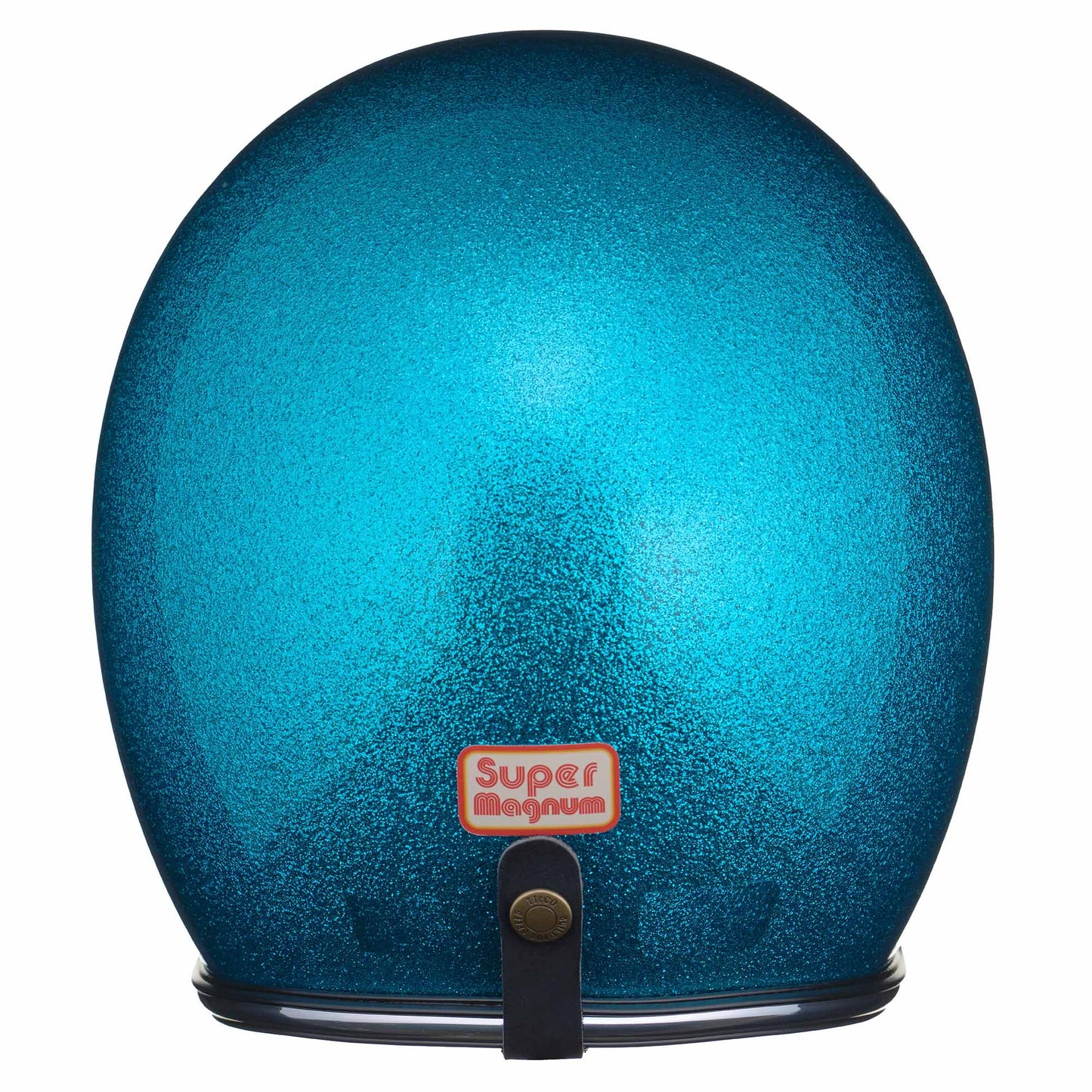 SUPER MAGNUM XXL GINGIRA 70's CHROME TRIM LIGHT BLUE