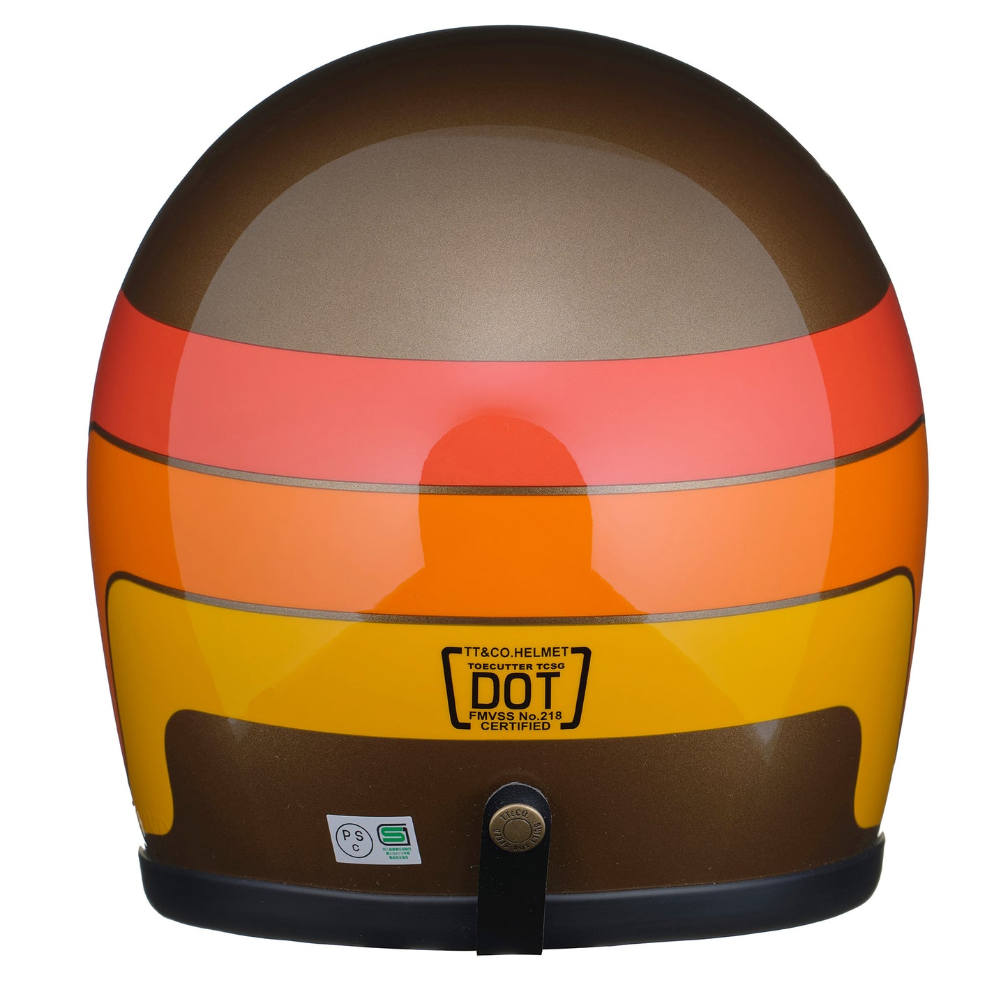 DOT TOECUTTER 70's LINE OLD GOLD