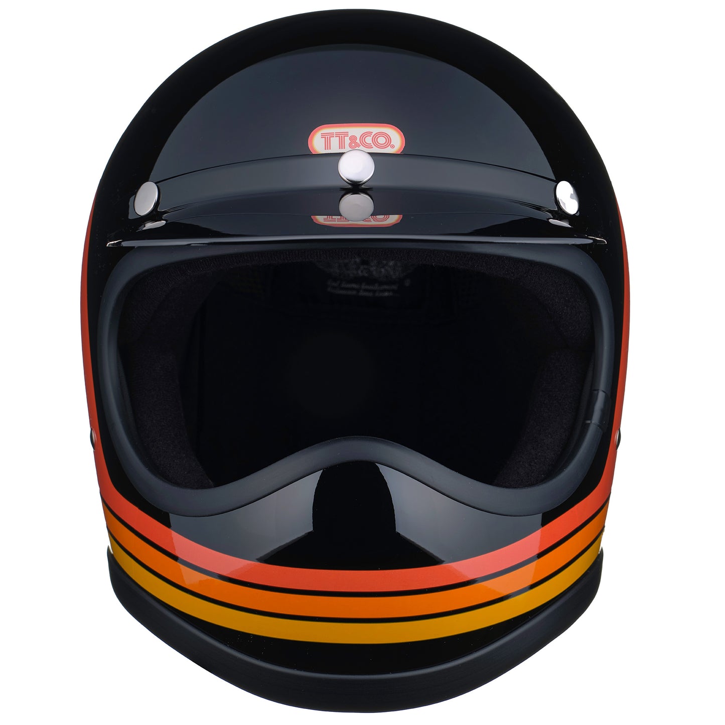 DOT TOECUTTER 70's LINE BLACK