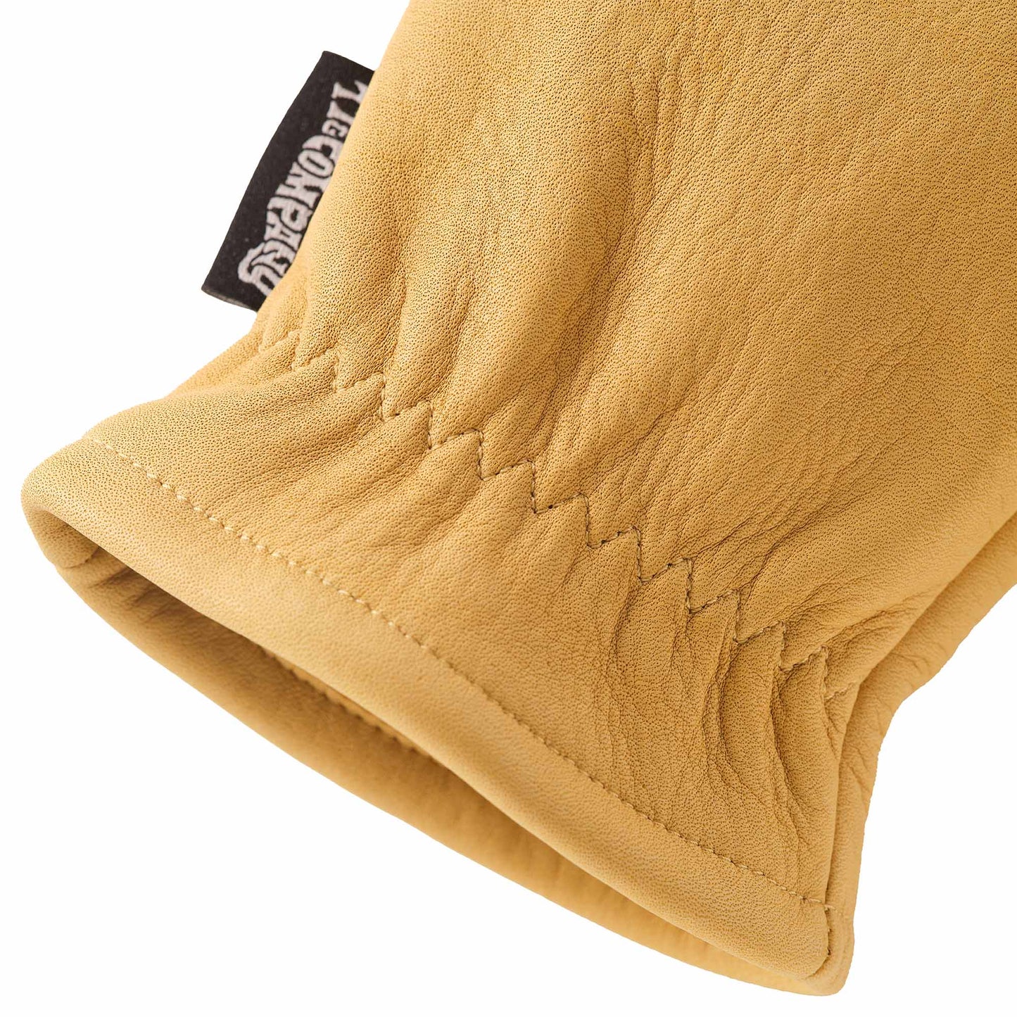 TT Gloves Tan