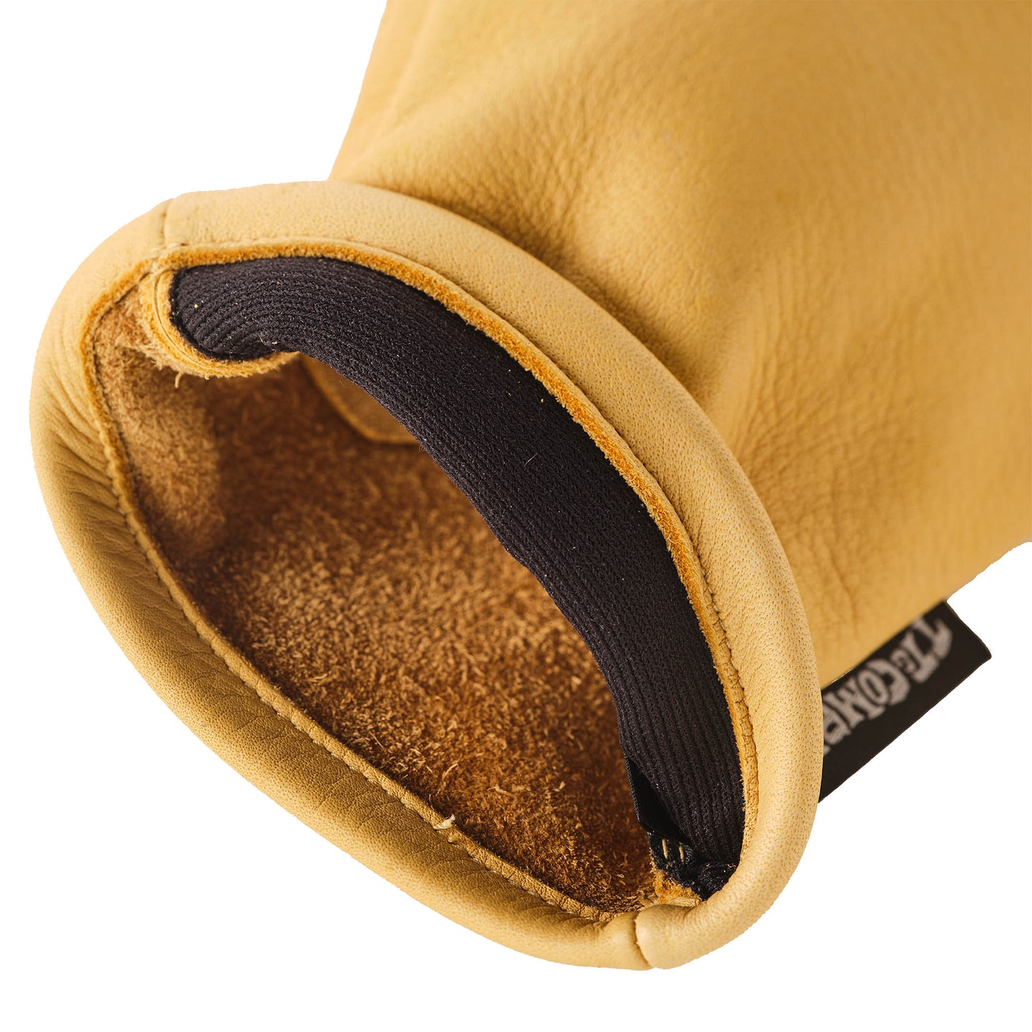 TT Gloves Tan