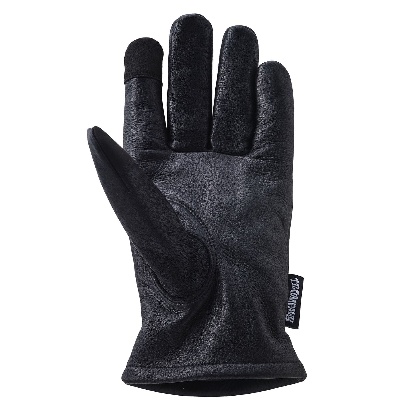 TT Gloves Black
