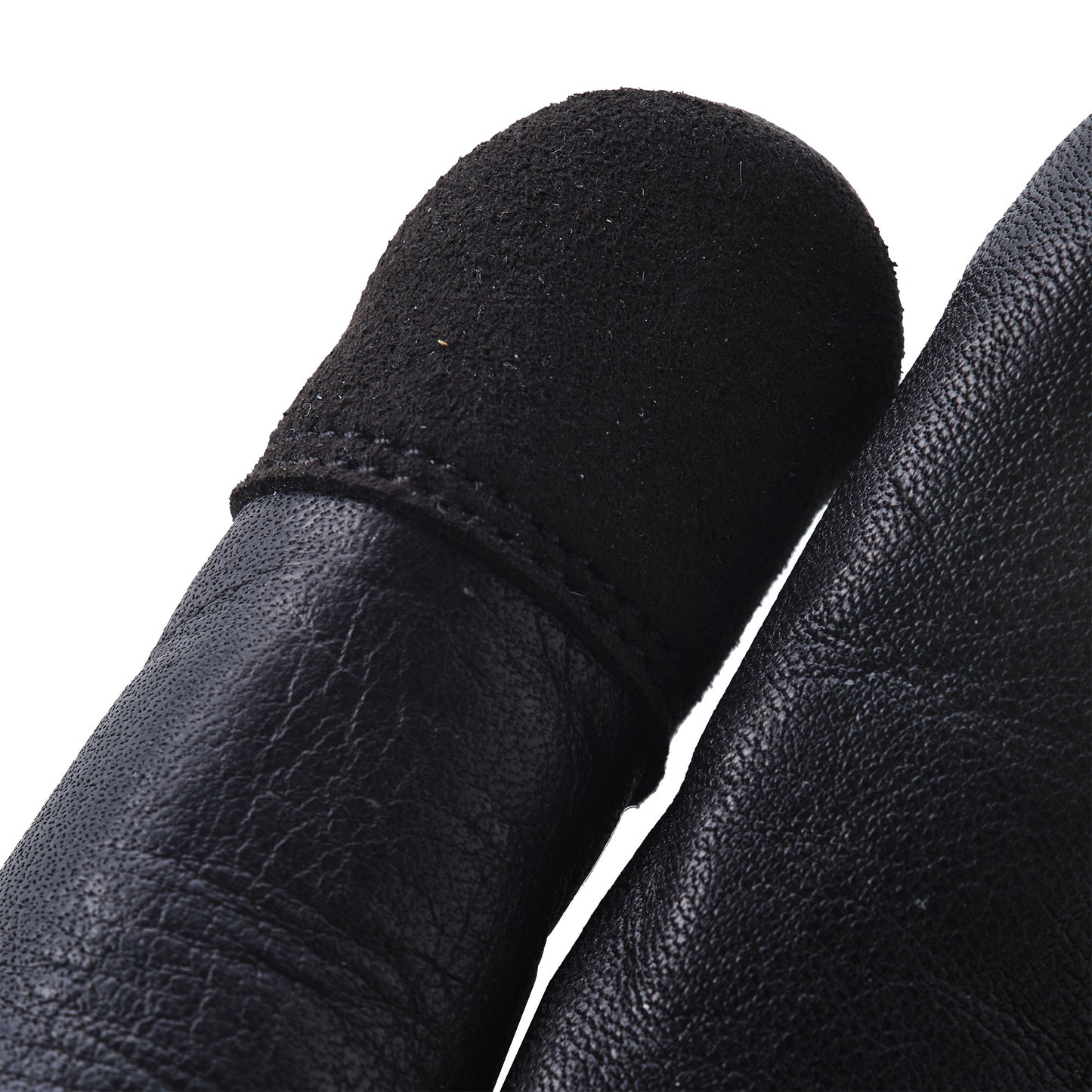 TT Gloves Black