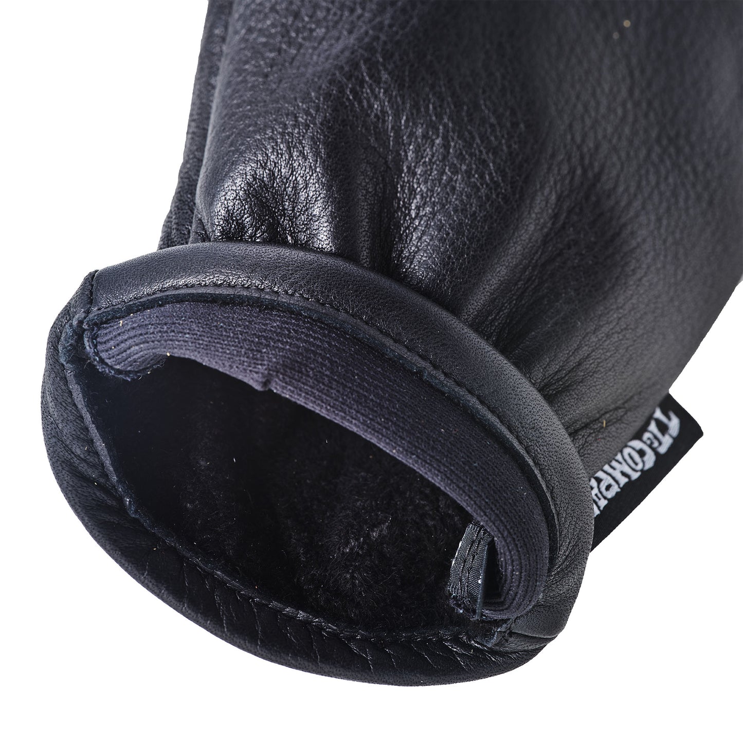 TT Gloves Black