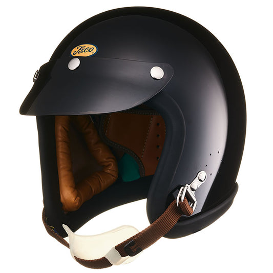 RESISTAL BLACK L SHELL