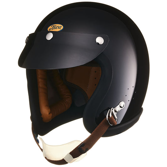 RESISTAL BLACK S SHELL