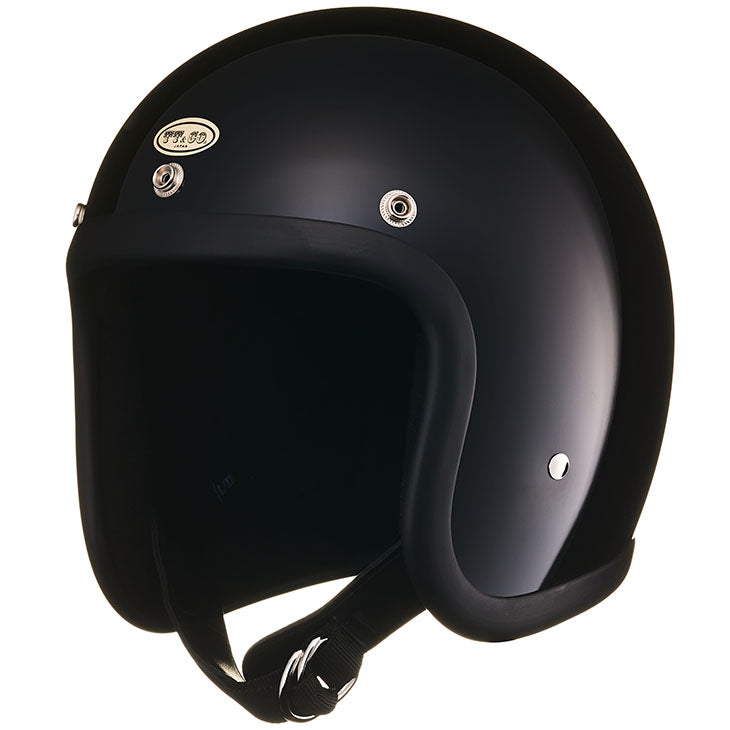 500-TX STANDARD BLACK