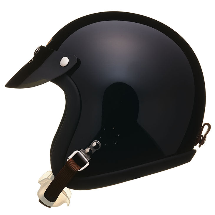 RESISTAL BLACK L SHELL