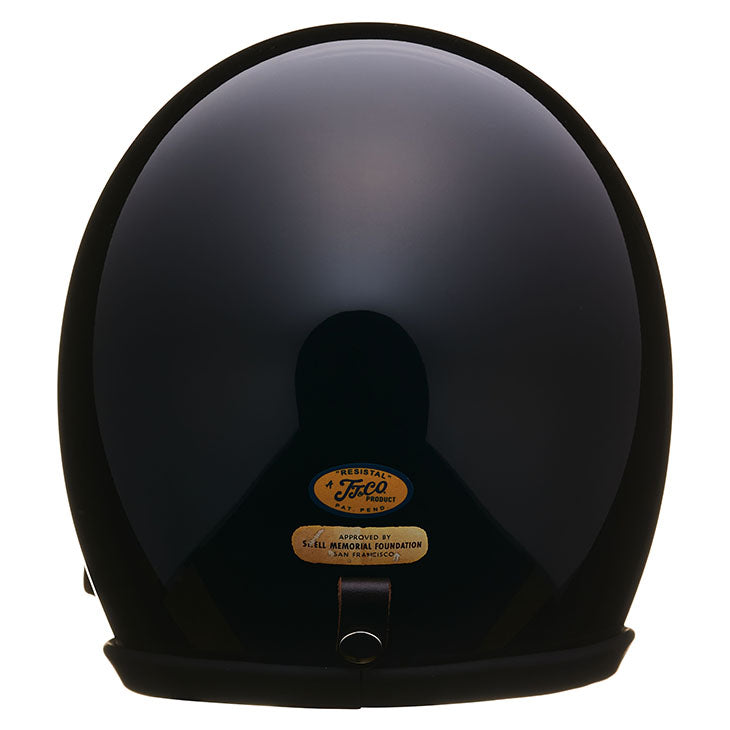 RESISTAL BLACK L SHELL