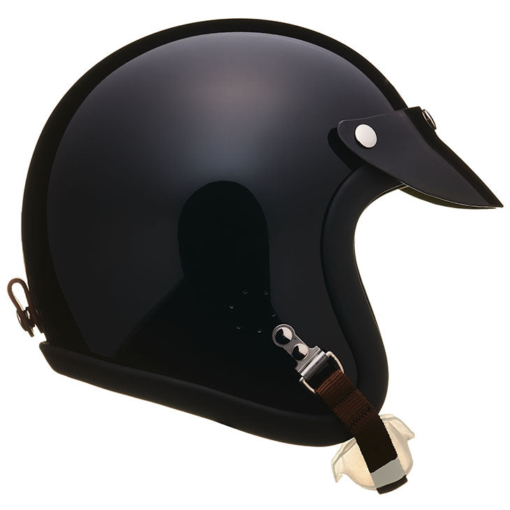 RESISTAL BLACK L SHELL
