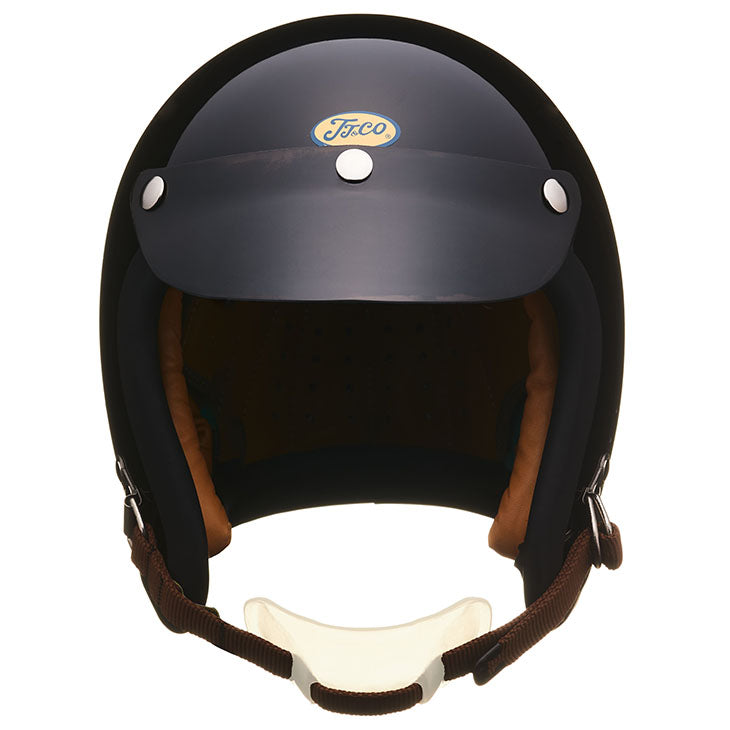 RESISTAL BLACK L SHELL