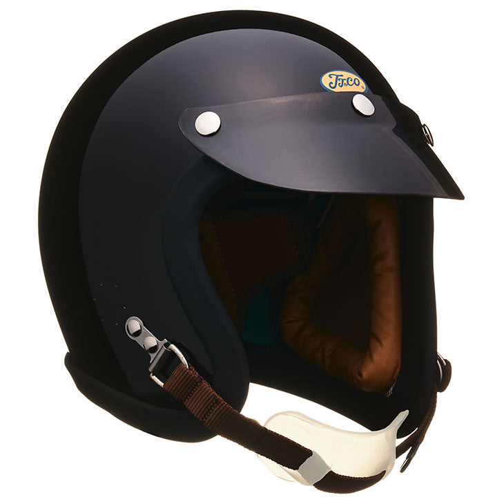 RESISTAL BLACK L SHELL