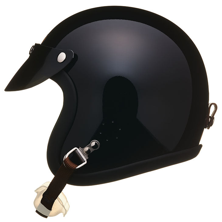 RESISTAL BLACK S SHELL