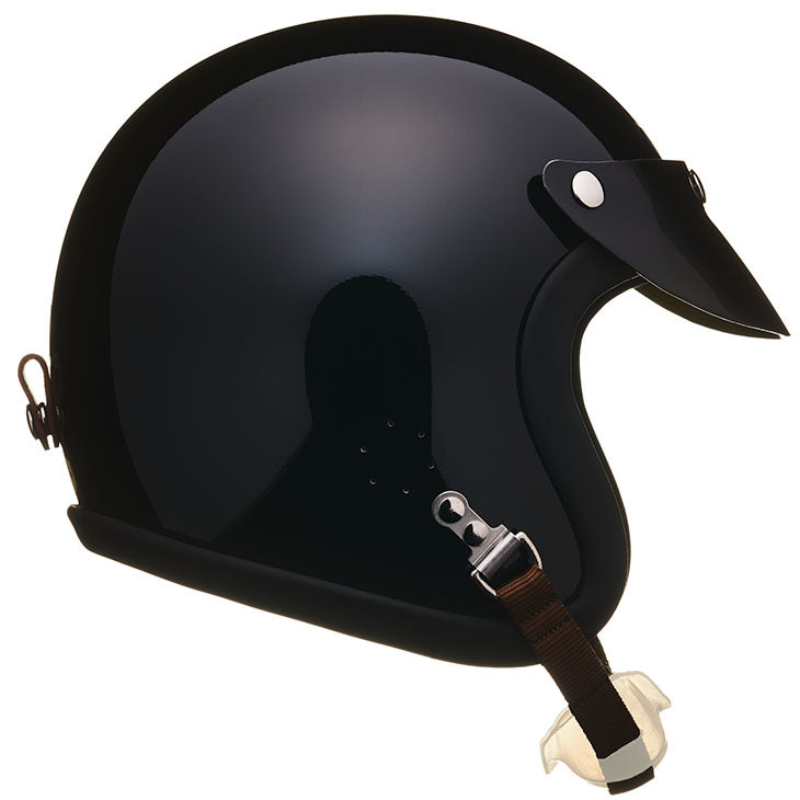 RESISTAL BLACK S SHELL