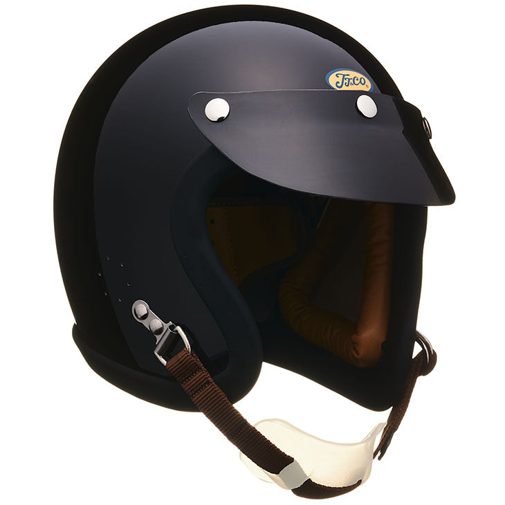 RESISTAL BLACK S SHELL