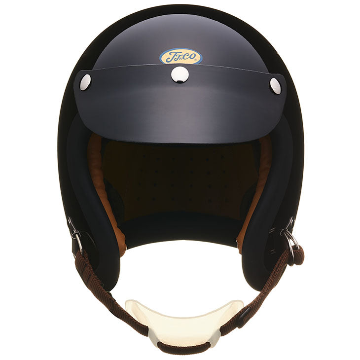 RESISTAL BLACK S SHELL